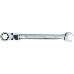19MM RATCHETING COMBINATION WRENCH - Best Tool & Supply