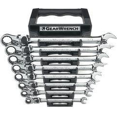 8PC XL LOCKING FLEX COMBINATION - Best Tool & Supply