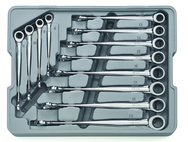 12PC XL X-BEAM COMBINATION - Best Tool & Supply