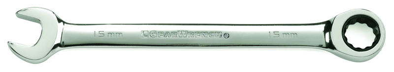 18MM COMBINATION RATCHETING WRENCH - Best Tool & Supply