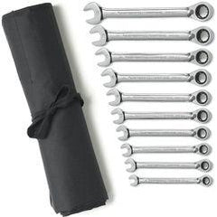 10PC REVERSIBLE COMBINATION - Best Tool & Supply
