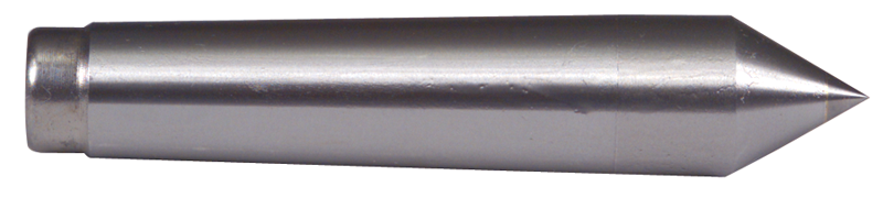 6MT Carbide Lathe Center - Best Tool & Supply