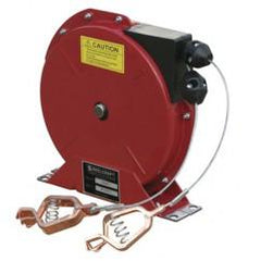 3/4 X 35' HOSE REEL - Best Tool & Supply