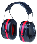 Over-The-Head Earmuff; NRR 30 dB - Best Tool & Supply