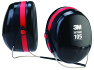 Behind-The-Head Earmuff; NRR 29 dB - Best Tool & Supply