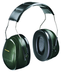 Over-The-Head Earmuff; NRR 27 dB - Best Tool & Supply