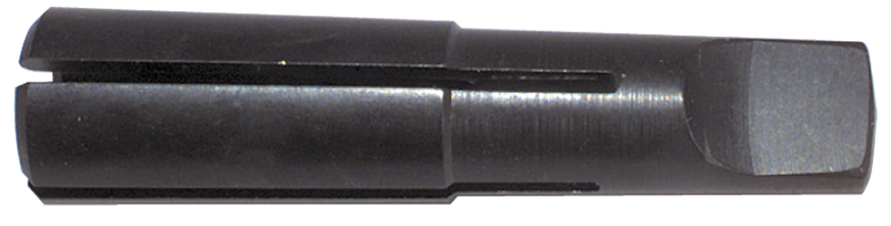 1 NPT Tap Size; 5MT - Split Sleeve Tap Driver - Best Tool & Supply