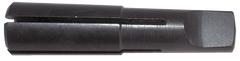 1 NPT Tap Size; 5MT - Split Sleeve Tap Driver - Best Tool & Supply