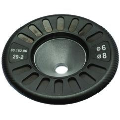 Stop Disc Set V200813KW Splitted - Best Tool & Supply