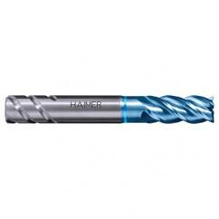 20mm Dia. - 105mm OAL - SC Finisher/Rougher End Mill - 4FL - Best Tool & Supply