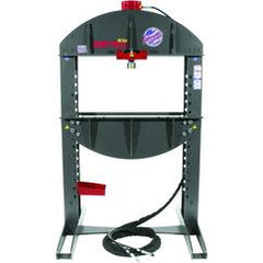 HAT4000; 40 Ton Shop Press 5HP - Best Tool & Supply