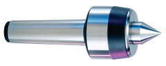 6MT Spindle Type Standard - Live Center - Best Tool & Supply