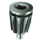 Standard Pinion for Self-Center Chuck - For Size 6" - Best Tool & Supply