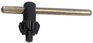 Self-Ejecting Safety Drill Chuck Key - #26SE - Best Tool & Supply