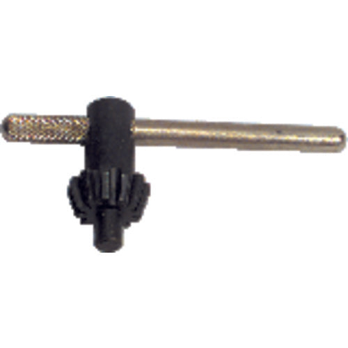 Self-Ejecting Safety Drill Chuck Keys - Model 0SE - Best Tool & Supply