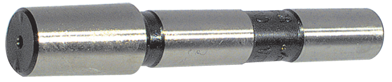 2JT x 3/4" Straight Shank - Drill Chuck Arbor - Best Tool & Supply