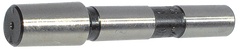 6JT x 1/2" Straight Shank - Drill Chuck Arbor - Best Tool & Supply