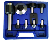 3MT - Precision Live Center Set - Best Tool & Supply