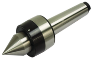 6MT Ball/Needle Bearing - Live Center - Best Tool & Supply