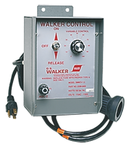 Electromagnetic Chuck Controls - #SMART 5B; 500 Watt - Best Tool & Supply