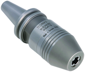 ISO 30 - 1/2 Capacity - Drill Chuck - Best Tool & Supply