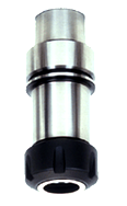 HSK E 50 ER16X80 COLLET HOLDERS - Best Tool & Supply