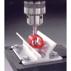 Generic USA V-Block Drill Fixture - CENTER IT - Best Tool & Supply