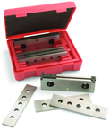 Magnetic Jaw Plate and Parallel Set - Best Tool & Supply