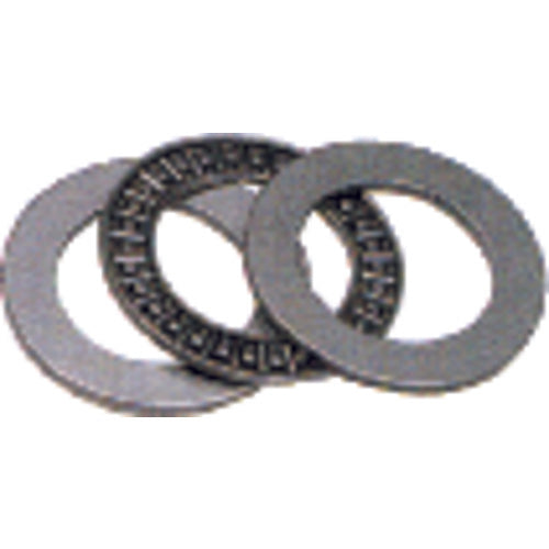 Thrust Collar Bearing; for Use On: 4″ Vises - Best Tool & Supply