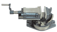 2-Way Angle Vise - Model #MVU1450- 6" Jaw Width - Best Tool & Supply