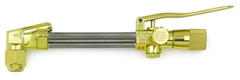 72-3 Harris Cutting Attachment With Brazed Triangular Stainless Steel Tubes - Best Tool & Supply