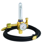355AR-58010 355-2 Compensated Shielding-Gas Flowmeter Regulator Kit - Best Tool & Supply