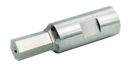 6MM SWISS STYLE M4 HEX PUNCH - Best Tool & Supply