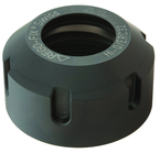 Hi-Q®ERC ER25 Standard Coolant Nut - Best Tool & Supply