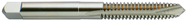 1/2-20 Dia. - H3 - 3 FL - Spiral Point Tap Plug Standard Bright - Best Tool & Supply