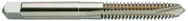 7/16-14 Dia. - H3 - 3 FL - Spiral Point Tap Plug Standard TiN Coated - Best Tool & Supply