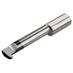 IAT-1250-12X - .360 Min. Bore - 3/8 Shank -.0850 Projection - Internal Acme Threading Tool - AlTiN - Best Tool & Supply