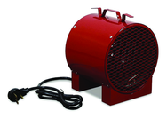 ICH Series 240/208V Construction Site/Utility Fan Forced Portable Heater - Best Tool & Supply