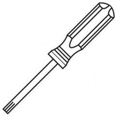 DTQ3054 3.0-5.4NM TRQ CONTRL WRENCH - Best Tool & Supply