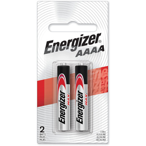 AAAA Max Alkaline Battery 2 Pack - Best Tool & Supply