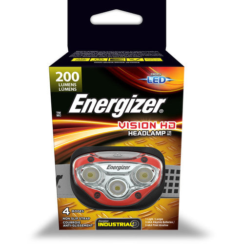 200 LUMEN HEADLIGHT - Best Tool & Supply