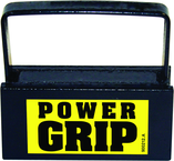 Power Grip Two-Pole Magnetic Pick-Up - 4-1/2'' x 2-7/8'' x 1'' ( L x W x H );22.5 lbs Holding Capacity - Best Tool & Supply