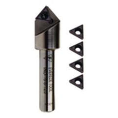 IND178250/TL120 Countersink Kit - Best Tool & Supply