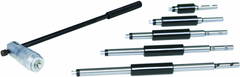 #3221-12  2 - 12" Tubular Inside Micrometer - Best Tool & Supply