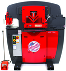 IW100-1P230-AC700; 100 Ton Ironworker 1PH 230V - Best Tool & Supply