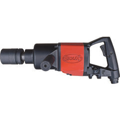 1/2 SQ Drive Impact Wrench - Best Tool & Supply