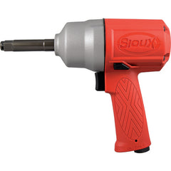 1/2 SQ Drive Impact Wrench - Exact Industrial Supply