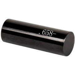 BLACK 0.386MINUS PIN GAGE - Best Tool & Supply