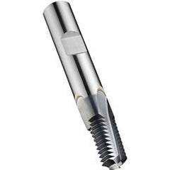 1/8 NPT ALCRONA 10D SP FL THD MILL - Best Tool & Supply