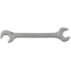 Proto® Full Polish Metric Angle Open End Wrench 16 mm - Best Tool & Supply
